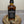 OAK 'BARREL LID STYLE'  BOTTLE DISPLAY PLINTH WITH BRASS INSERT