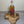 oak burr cat's paw display plinth
