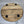 under side of decorative barrel lid