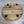 under side of oak barrel lid