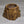 scotch on the rocks oak display plinth with copper flame-painted insert