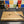 OAK LIVE-EDGE CHOPPING BOARD