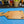 under side of live-edge ash duck style charcuterie/serving board