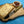 'TOAST-STYLE OAK' SERVING BOARD (with burnt edge) – MEDIUM