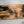 Underside of Douglas Fir Yakisugi style Display plinth