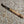CHEESE KNIFE WITH PIPPY YEW WOOD HANDLE