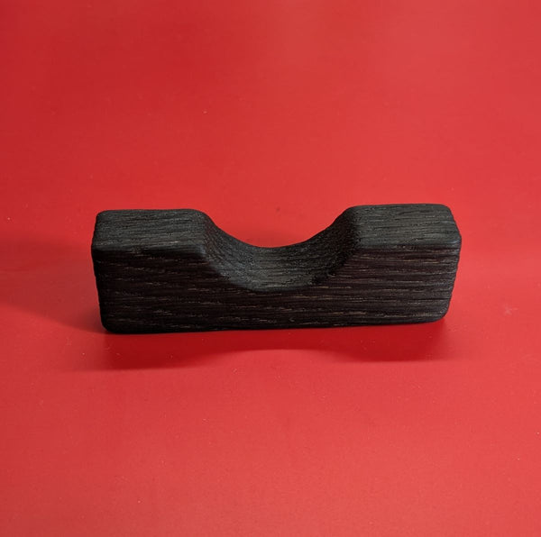 YAKISUGI OAK REST FOR CHOPSTICKS