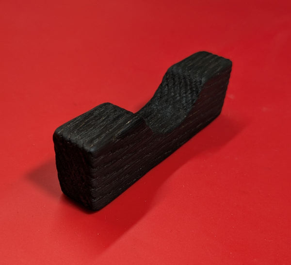 YAKISUGI OAK REST FOR CHOPSTICKS