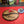 COFFEE BEAN ASH SERVING BOARD - LARGE SIZE