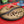 COFFEE BEAN ASH SERVING BOARD - LARGE SIZE
