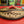 COFFEE BEAN ASH SERVING BOARD - LARGE SIZE