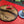 COFFEE BEAN ASH SERVING BOARD - LARGE SIZE