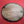 COFFEE BEAN ASH SERVING BOARD - UNDERSIDE - LARGE SIZE