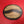 COFFEE BEAN STYLE SERVING BOARD - ASH (MEDIUM)