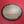 COFFEE BEAN STYLE SERVING BOARD - ASH (MEDIUM)