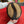 COFFEE BEAN STYLE SERVING BOARD - ASH (MEDIUM)