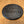 YAKISUGI 'BARREL LID STYLE' DISPLAY PLINTH 