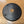 YAKISUGI 'BARREL LID STYLE' DISPLAY PLINTH UNDERSIDE