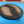 Medium coffee bean made in ash wood Yakisugi style
