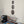 Set of 3 Ash wood Wall Art  coffee beans on wall side angle view