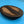 Small coffee bean made in ash wood Yakisugi style