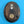 coffee bean wall art decor up close showing Yakisugi style Douglas Fir wood on reverse side with wall fixing bracket and Oak and Still Creations company logo