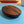 coffee bean (medium size) wall art decor up close showing Yakisugi style Douglas Fir wood 