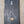 douglas fir wall art wooden plinth Yakisugi style reverse side showing hanging bracket & Oak and Still Creations company logo
