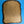 'TOAST-STYLE' OAK SERVING BOARD (with burnt edge)  - LARGE