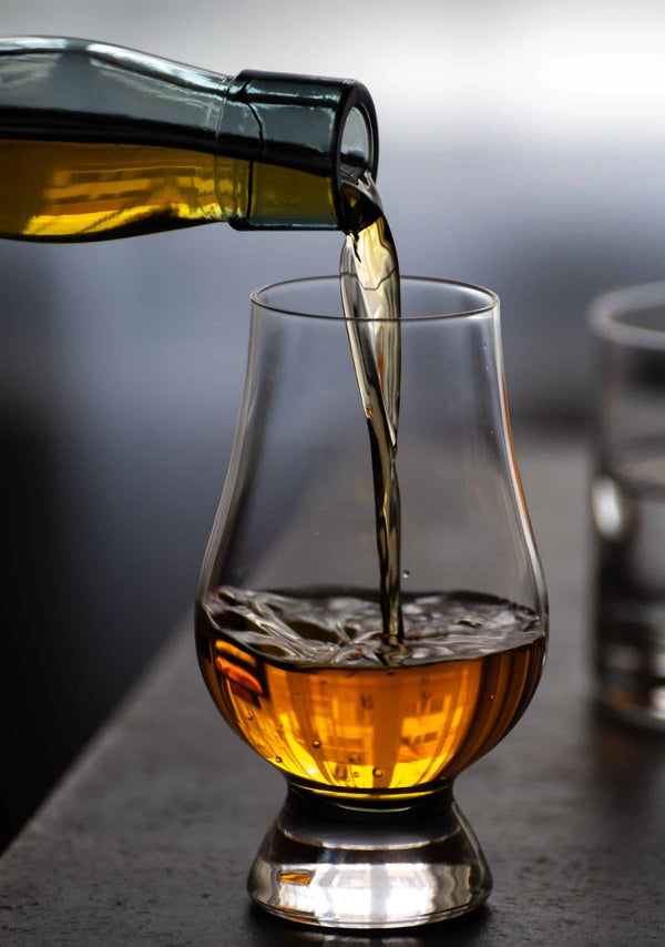 GLENCAIRN WEE GLASS