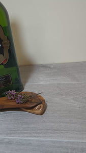 YEW DISPLAY PLINTH VIDEO CLIP