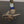 DECORATIVE MINI OAK HALF BARREL DISPLAY PLINTH