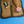 'TOAST-STYLE' OAK SERVING BOARD (with burnt edge)  - LARGE