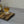 OAK WHISKY BARREL STAVE DISPLAY PLINTH